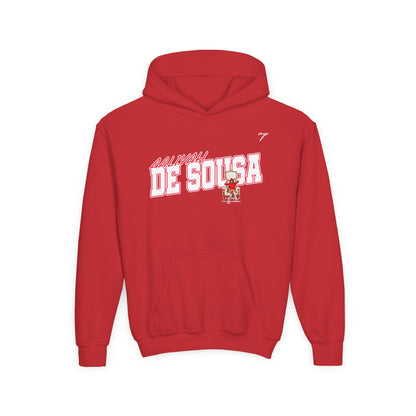 Aaliyah De sousa YOUTH Hoodie
