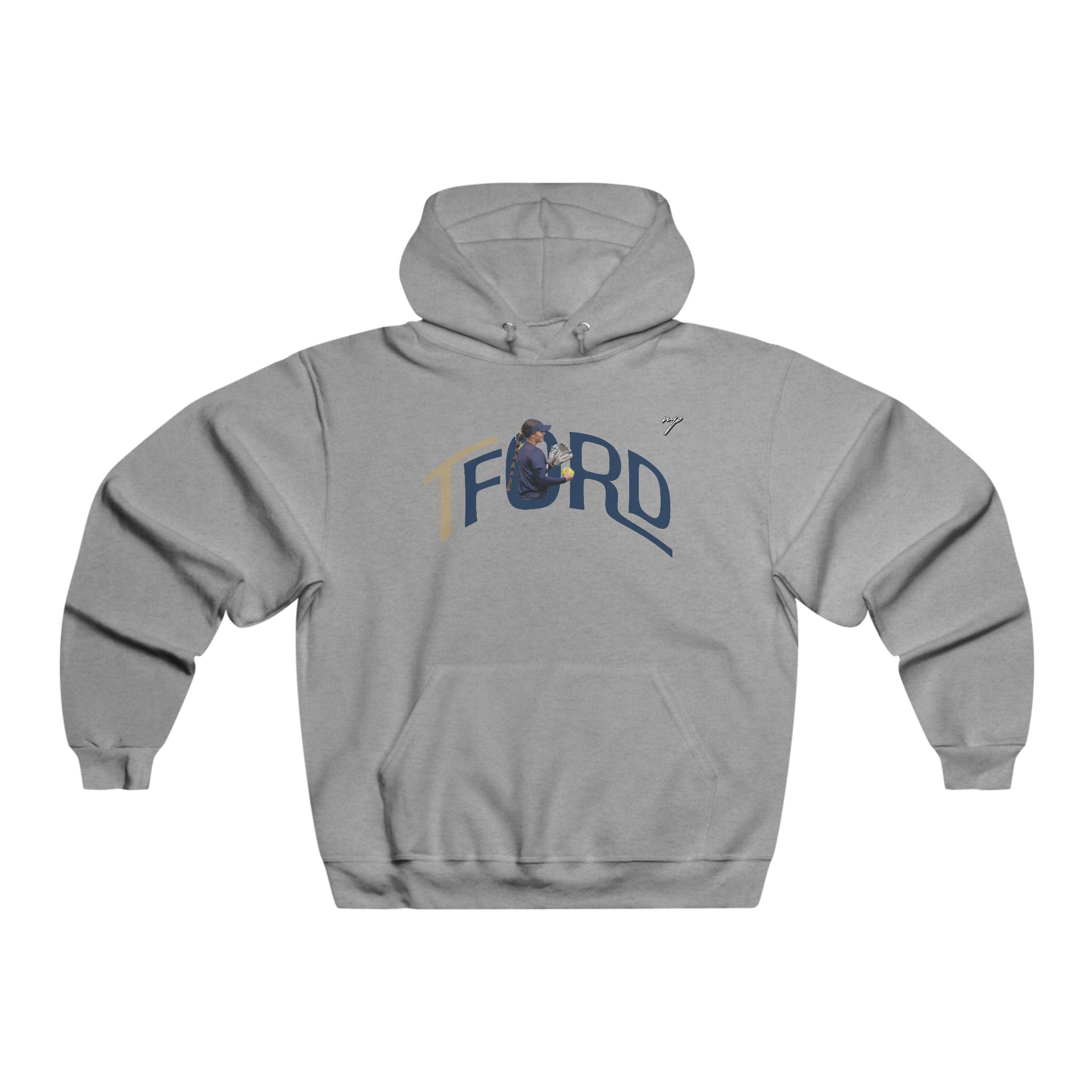 Taylor Ford Vintage Hoodie