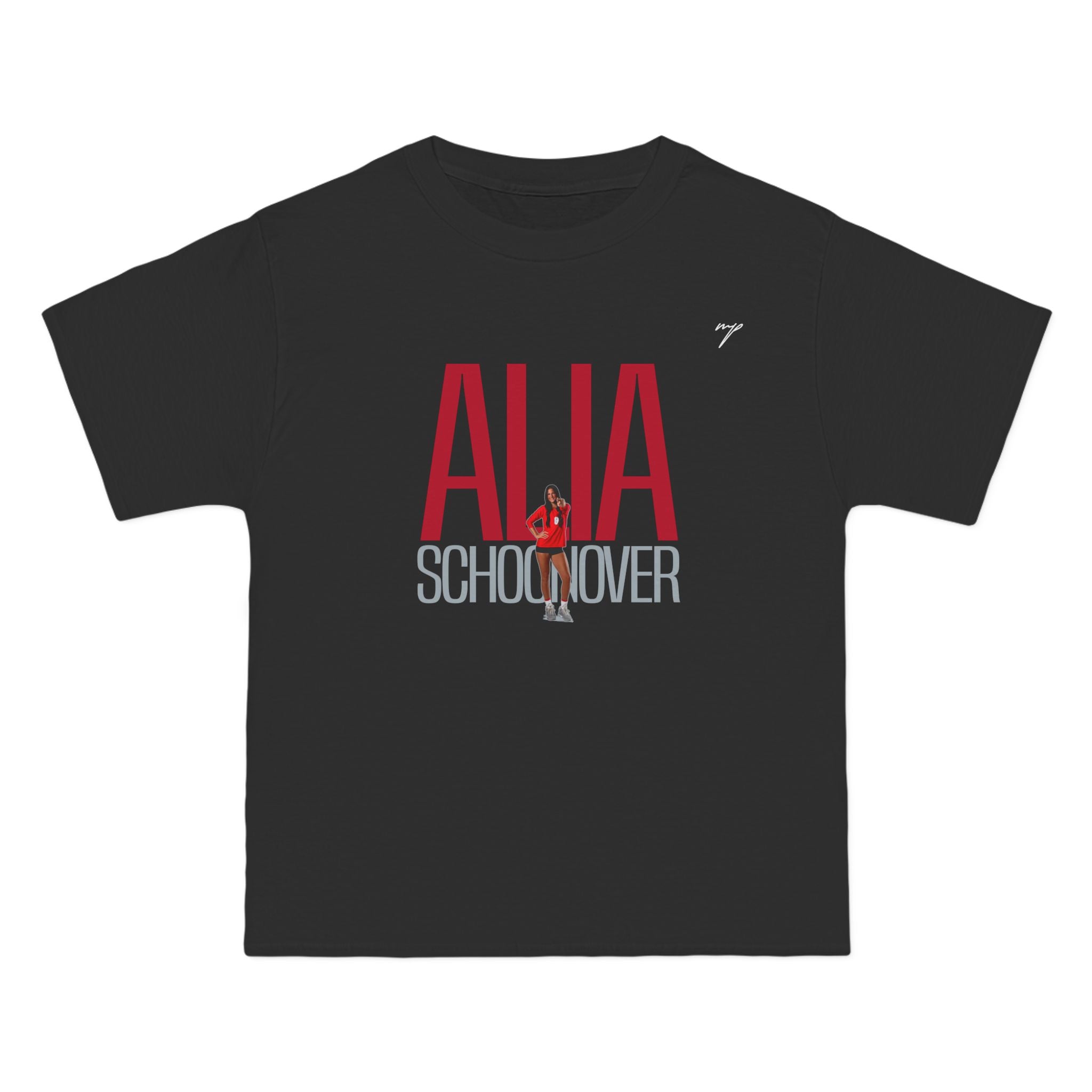 Alia Schoonover Vintage Tee