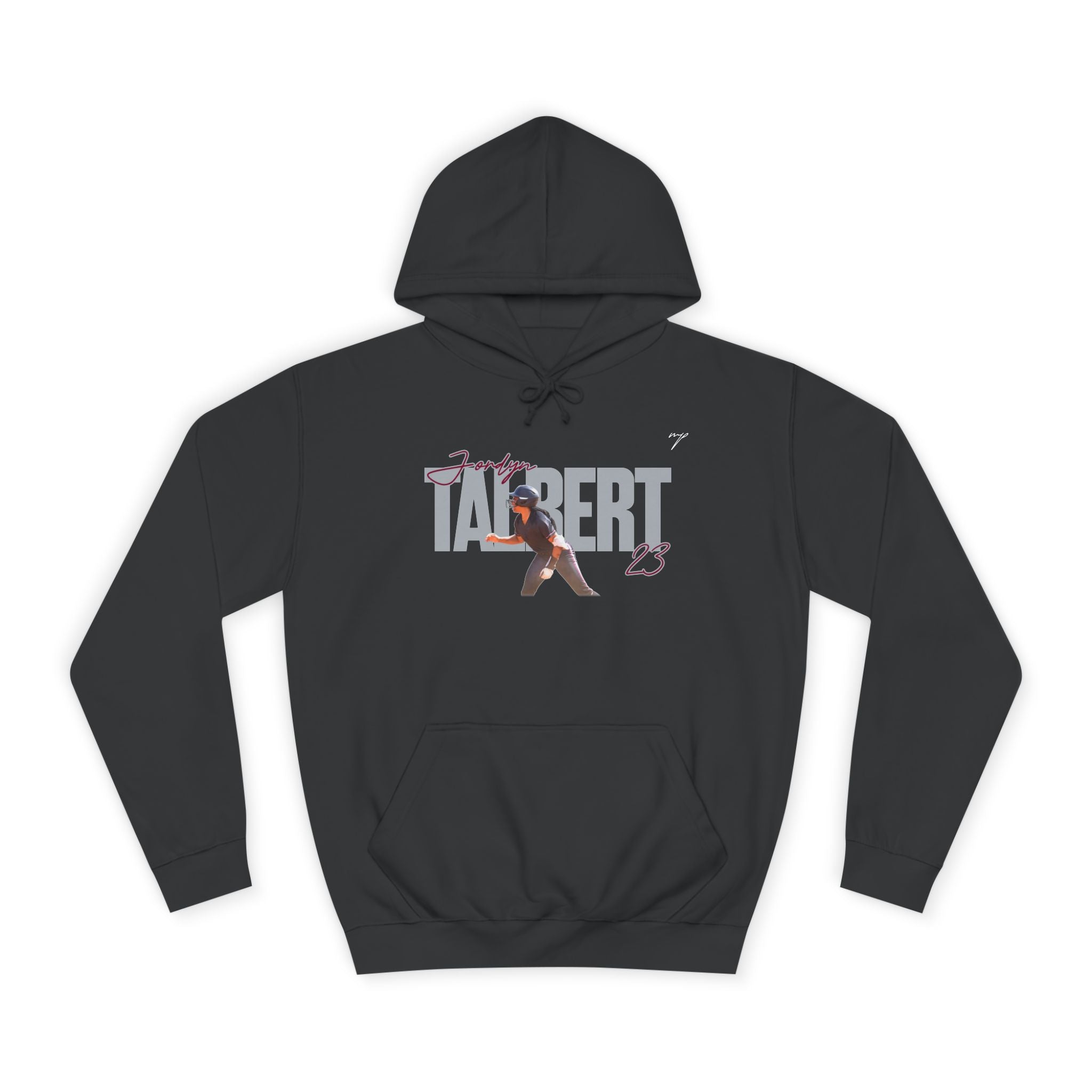 Jordyn Talbert Hoodie