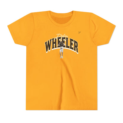 Dylan Wheeler YOUTH Graphic Tee