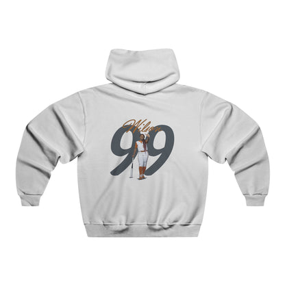 Drea Wilson Vintage Hoodie