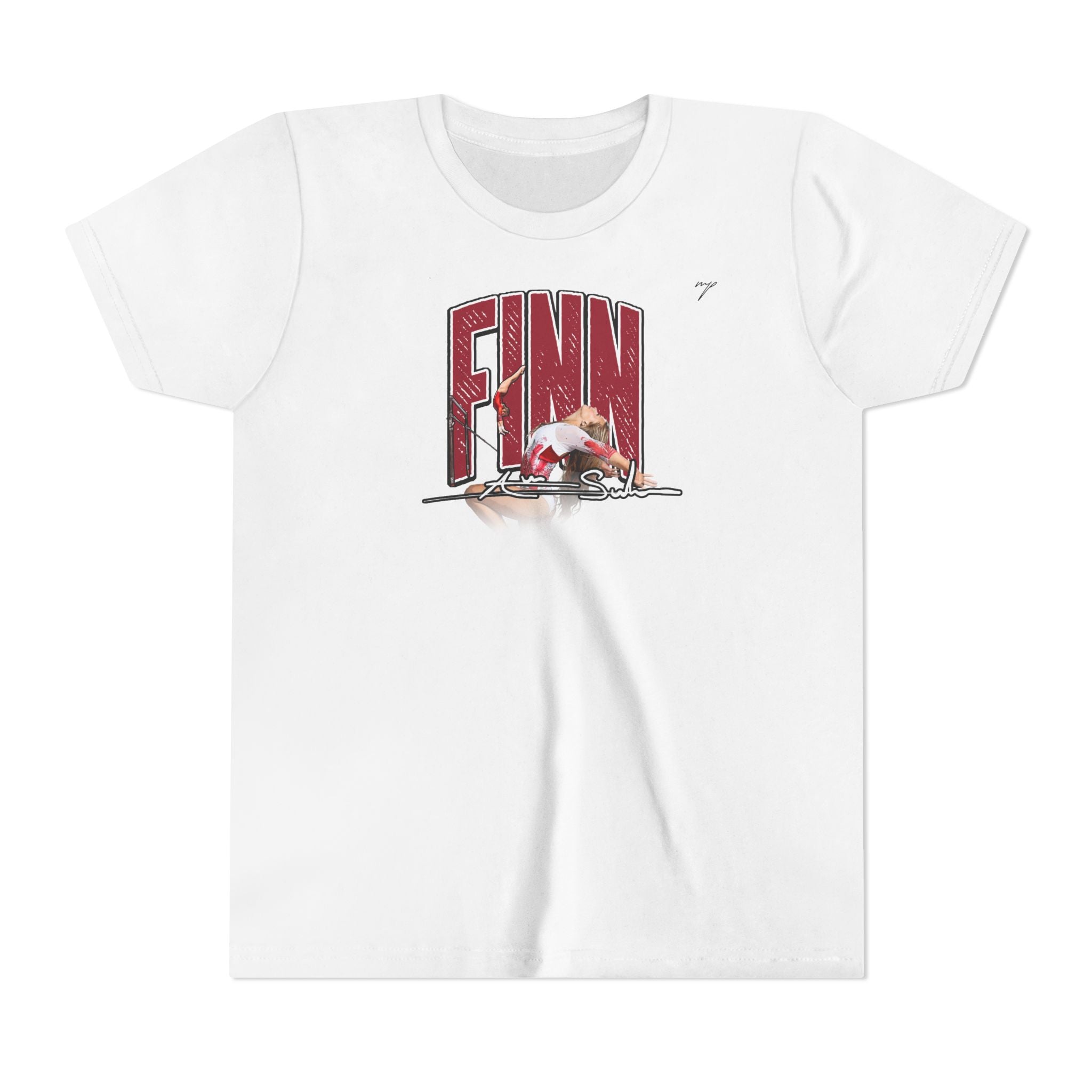 Ava Sutphen YOUTH Graphic Tee