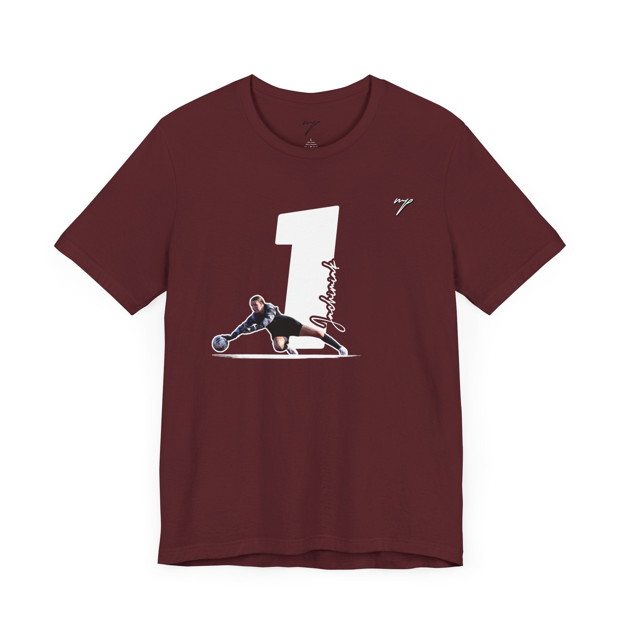 Hannah Jachimiak Graphic Tee