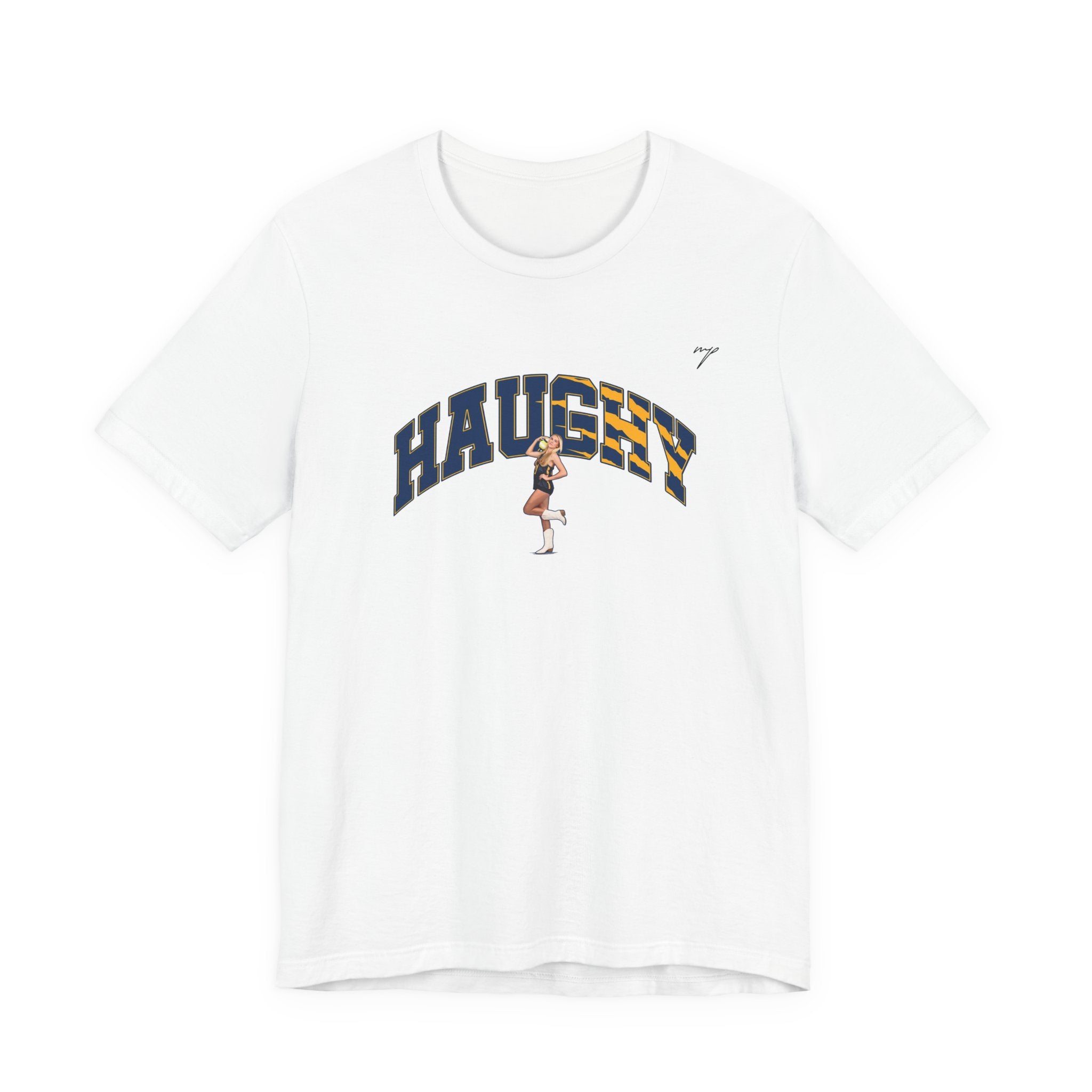 Ava Haughy Graphic Tee