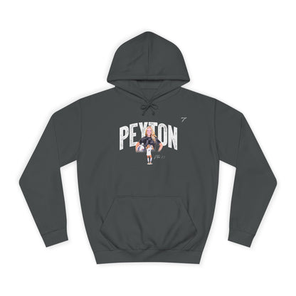 Peyton Mathews Hoodie