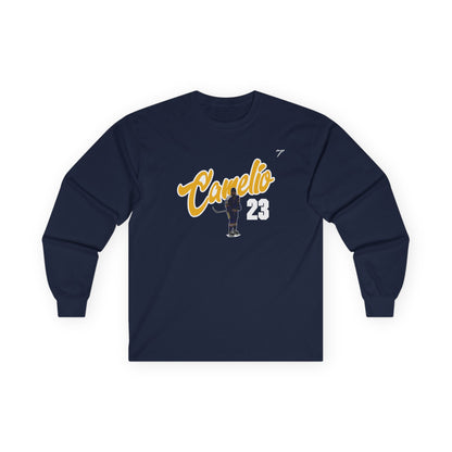 Ava Camelio Long Sleeve