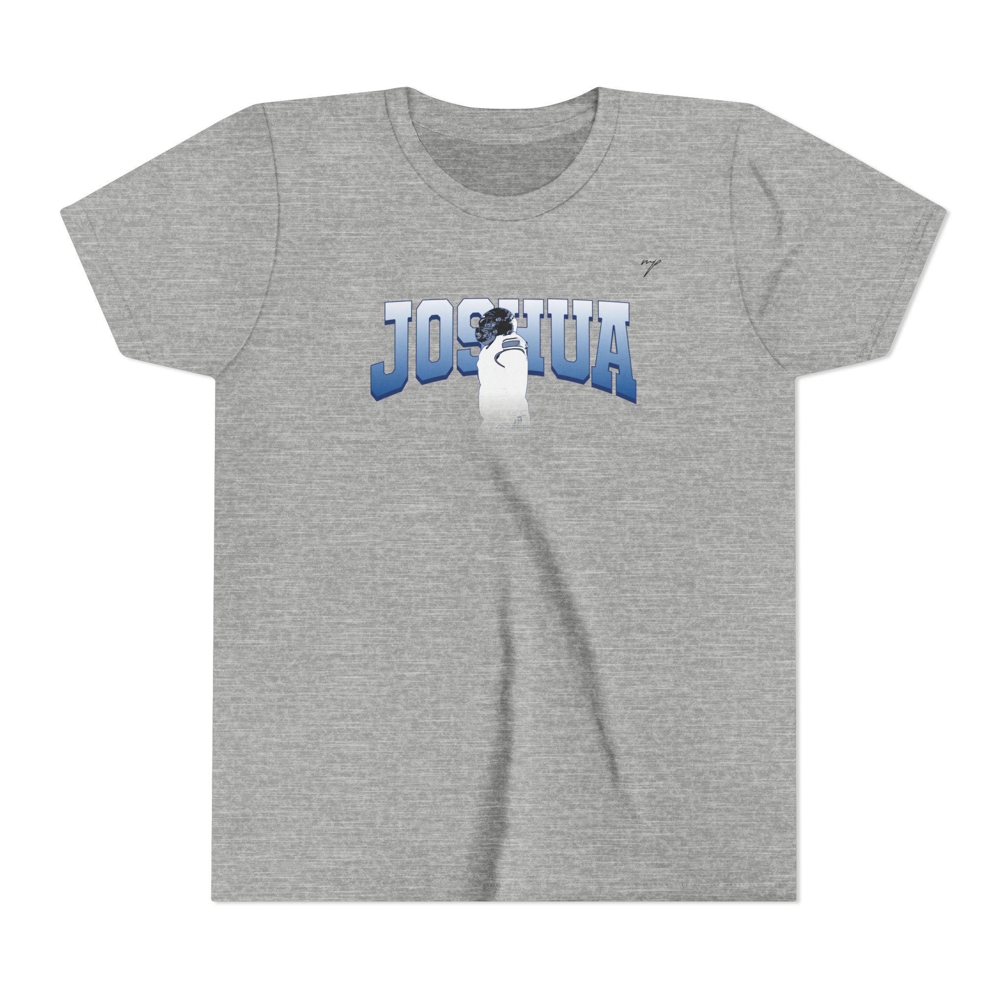 Joshua Carter YOUTH Graphic Tee
