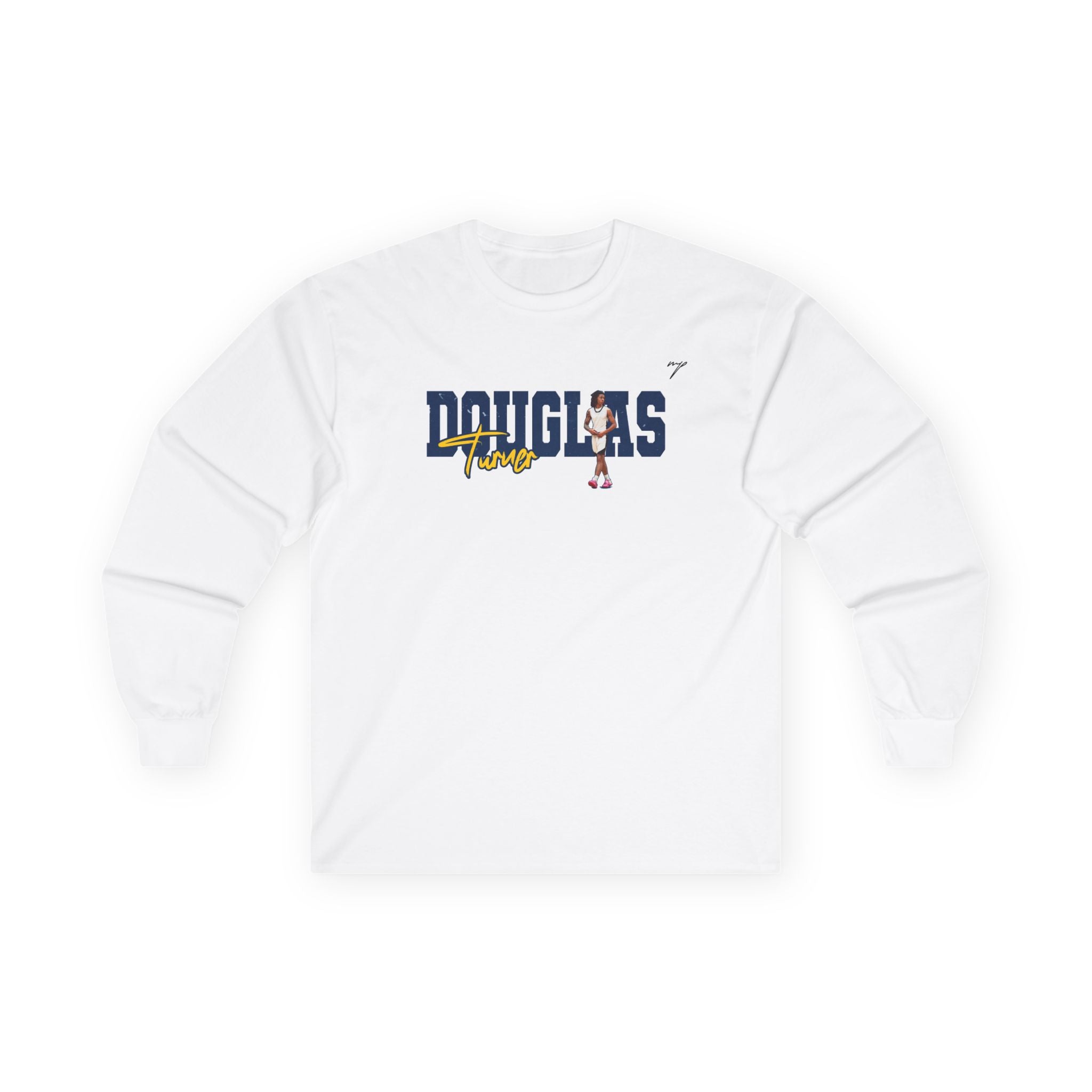 Douglas Turner Long Sleeve