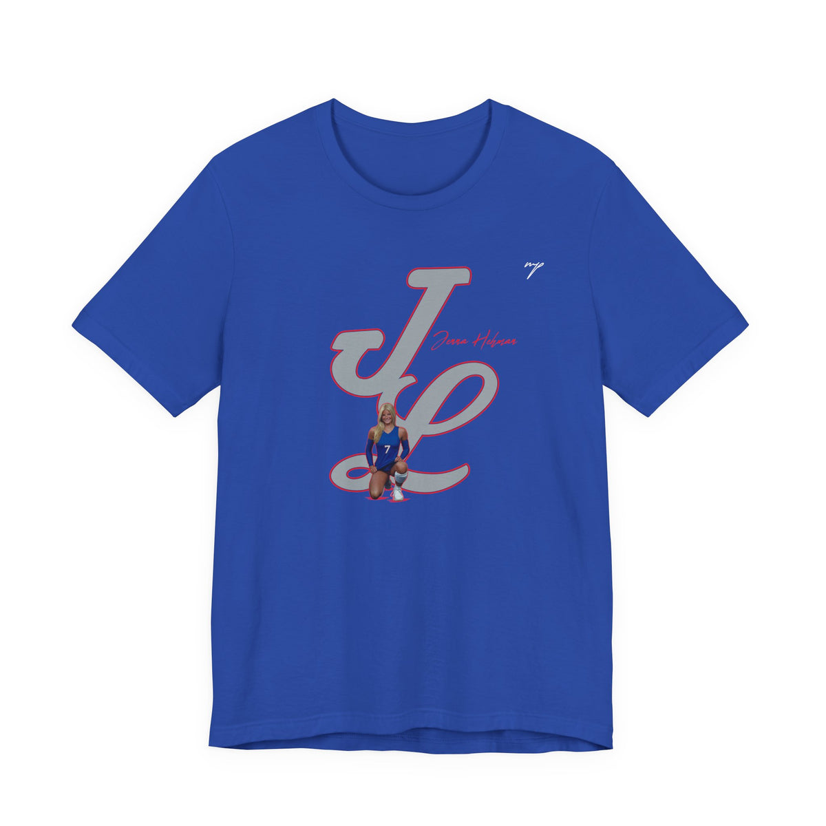 Jenna Hehman Graphic Tee
