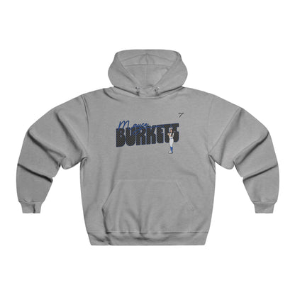 Mayce Burkett Vintage Hoodie