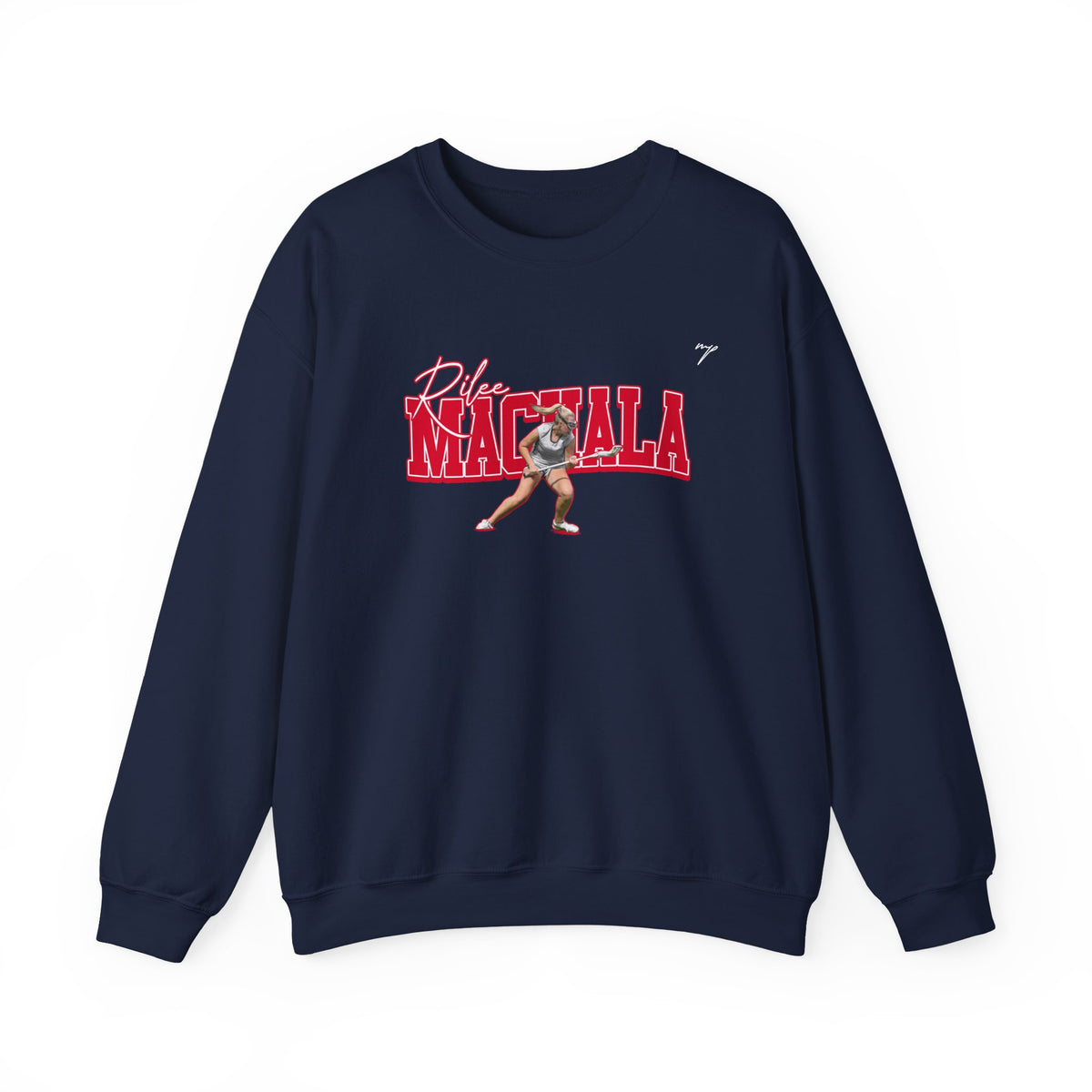 Rilee Machala Crewneck