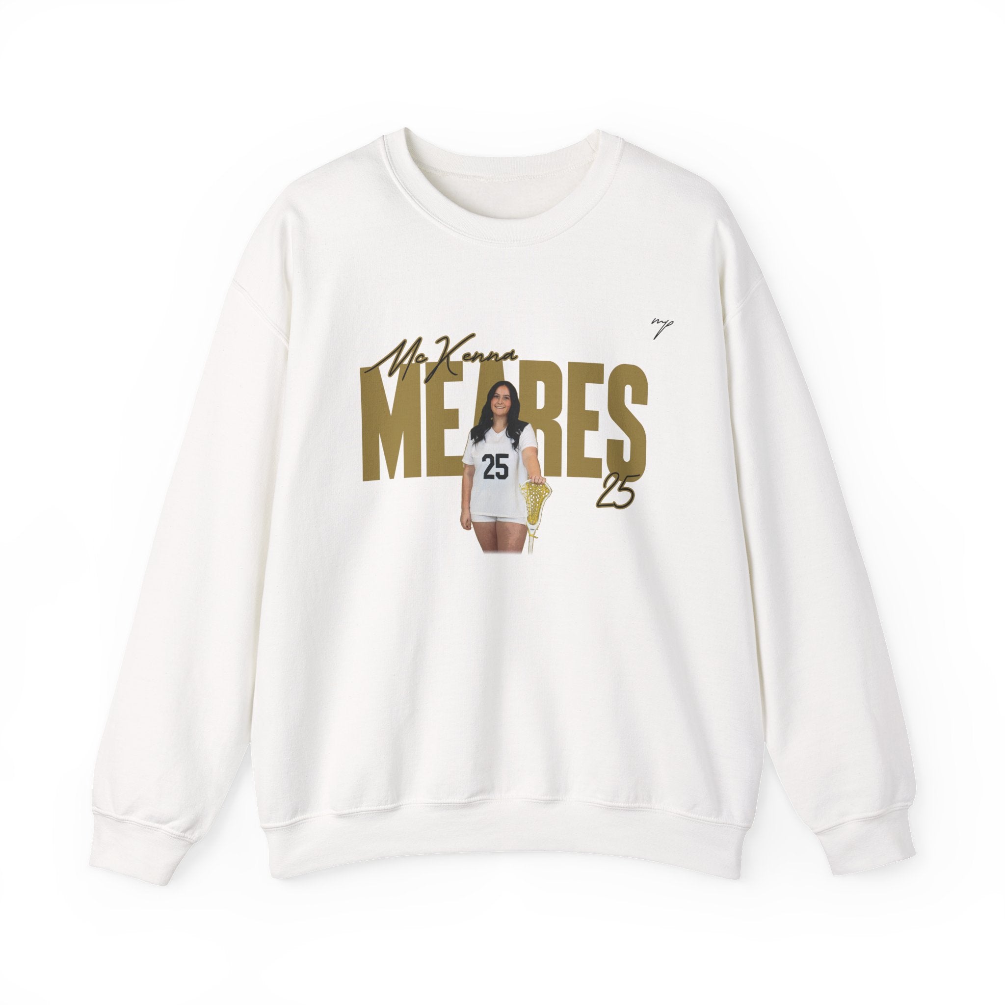 McKenna Meares Crewneck
