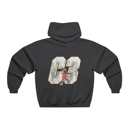 Charles Walker Vintage Hoodie