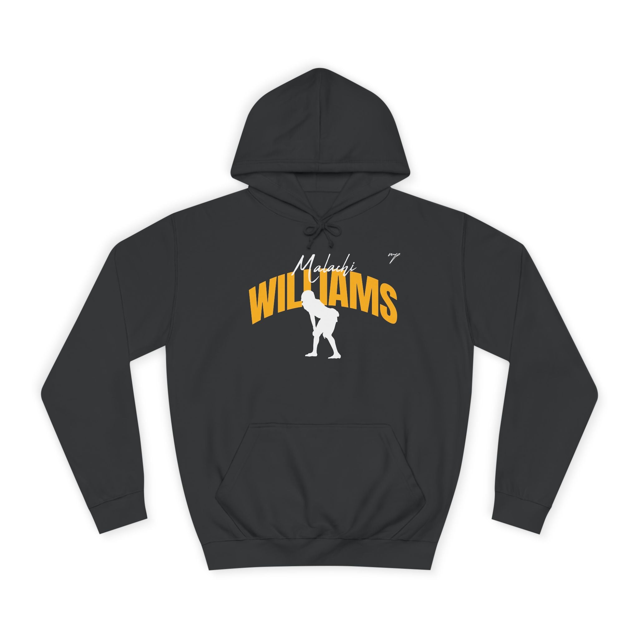 Malachi Williams Hoodie