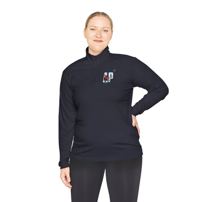Quarter-Zip Correct Prices