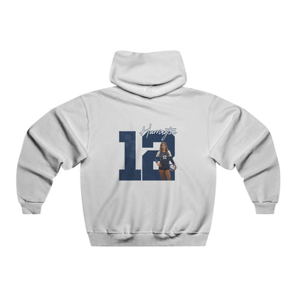 Taylor Harrington Vintage Hoodie
