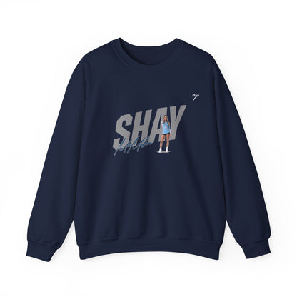 Shay McMillen Crewneck