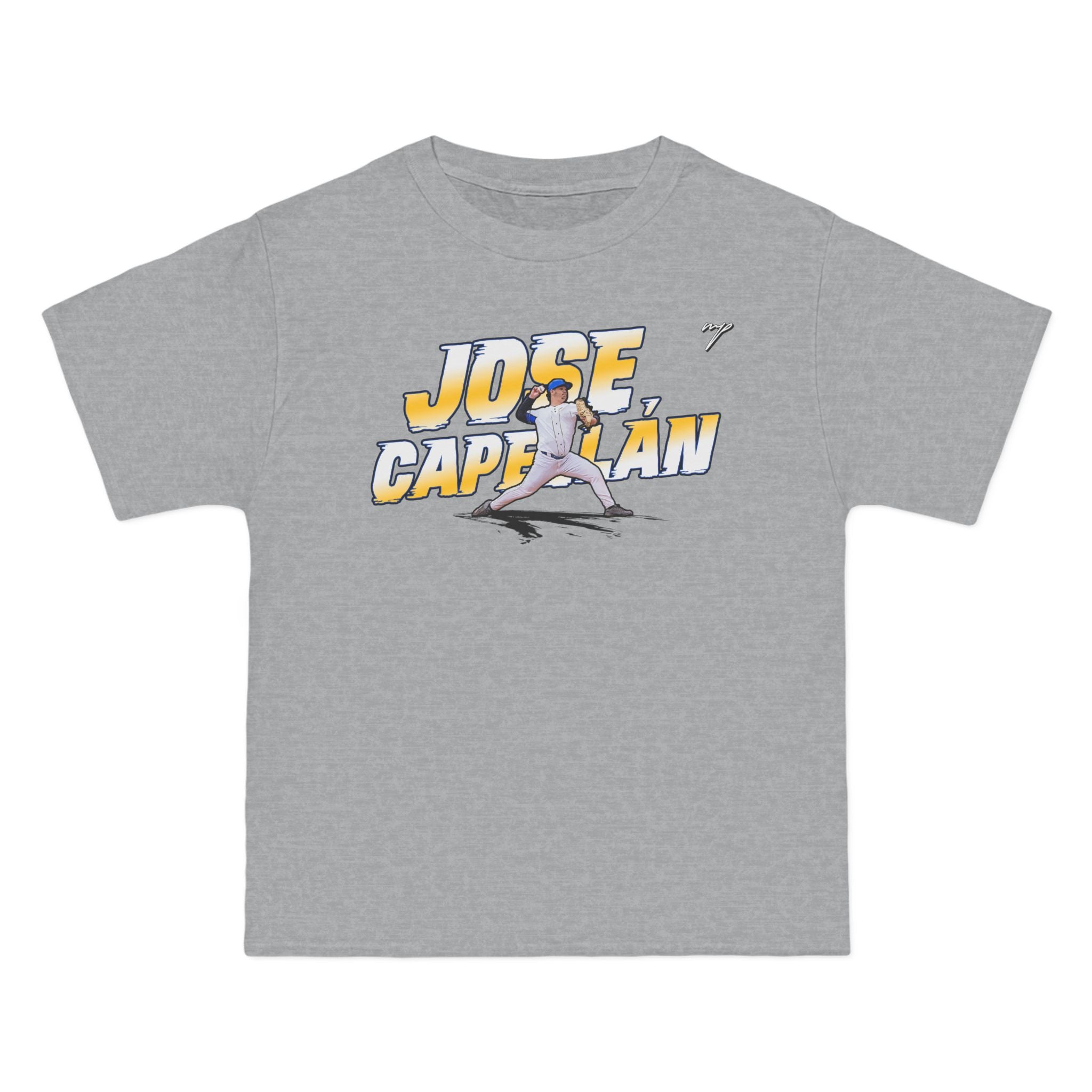Jose Capellan Vintage Tee