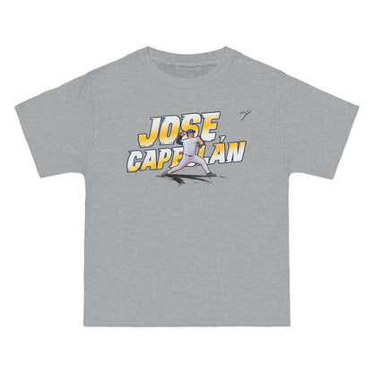 Jose Capellan Vintage Tee