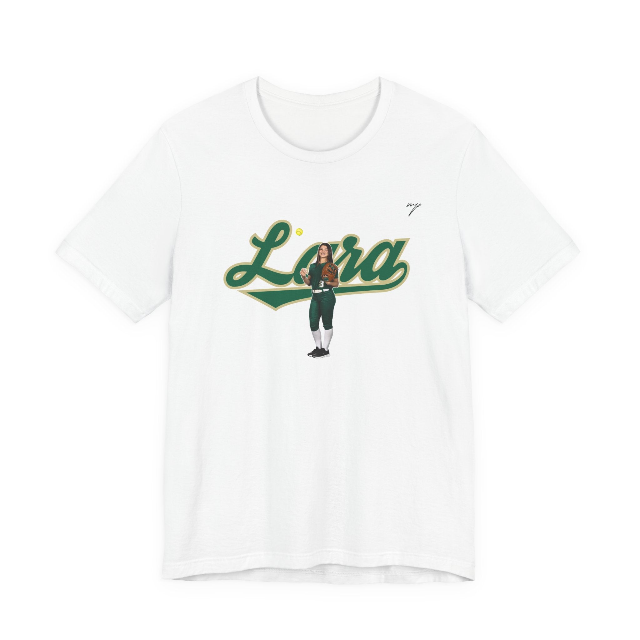 Ariana Lara Graphic Tee