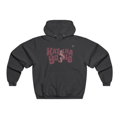 Katrina Young Vintage Hoodie