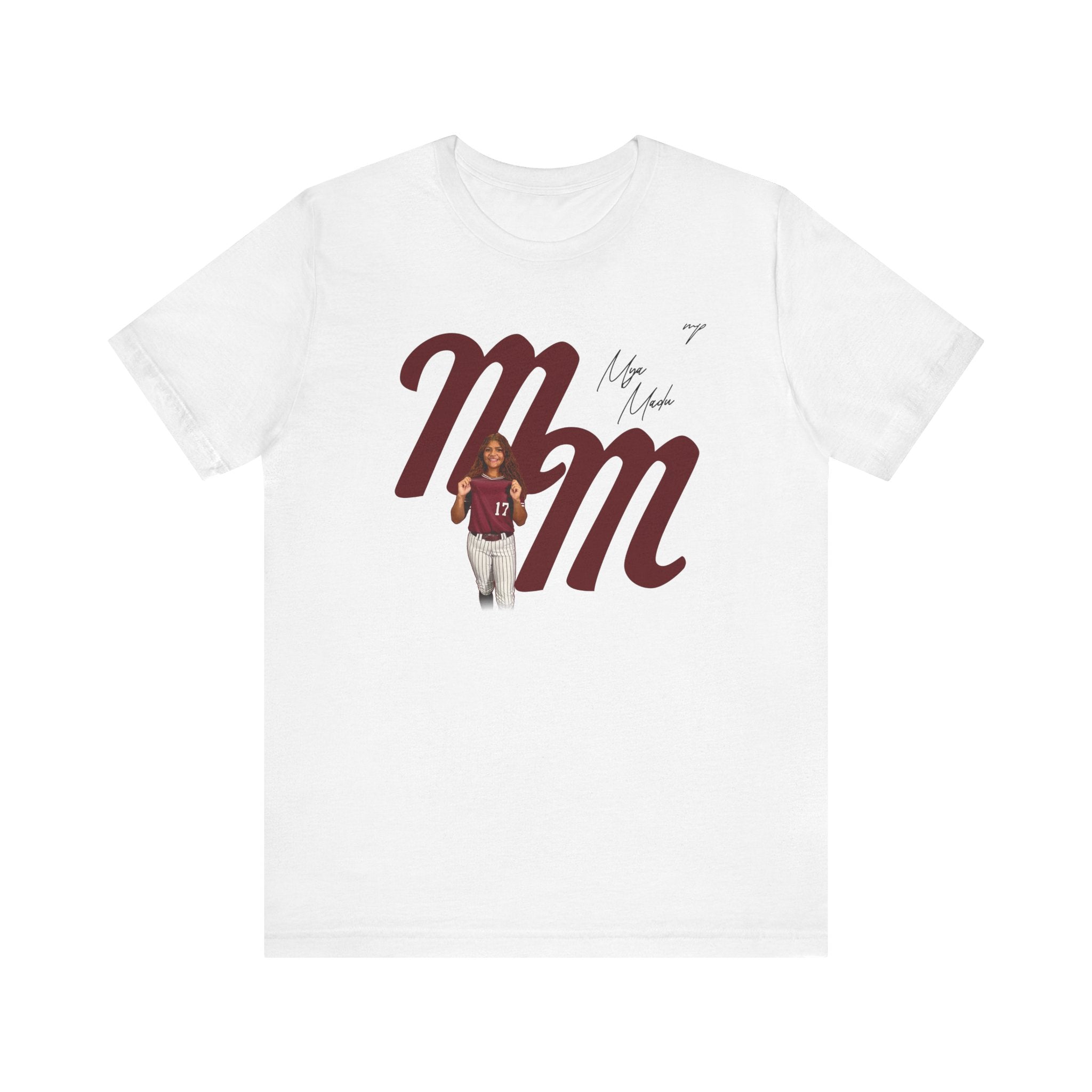 Mya Madu Graphic Tee