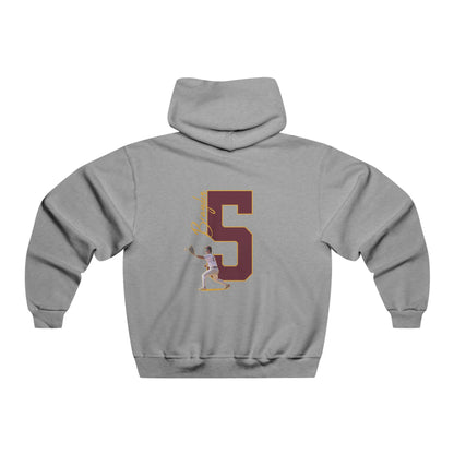 Brayden Moughan Vintage Hoodie