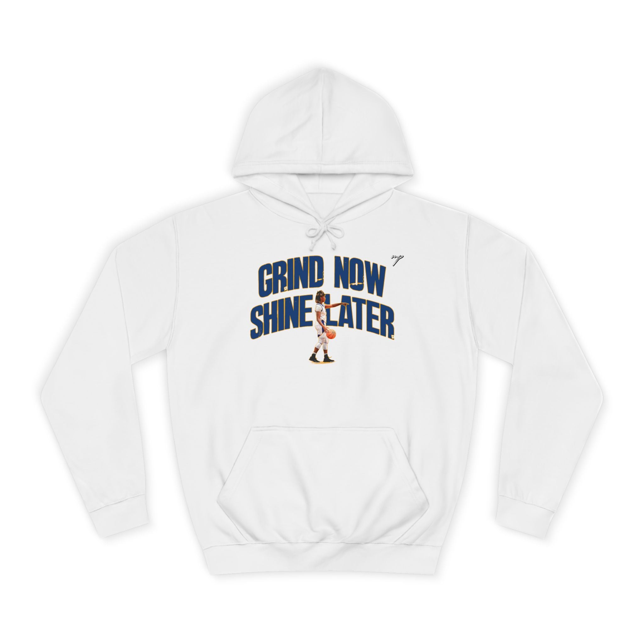 Kezoriyah Blackshear Hoodie