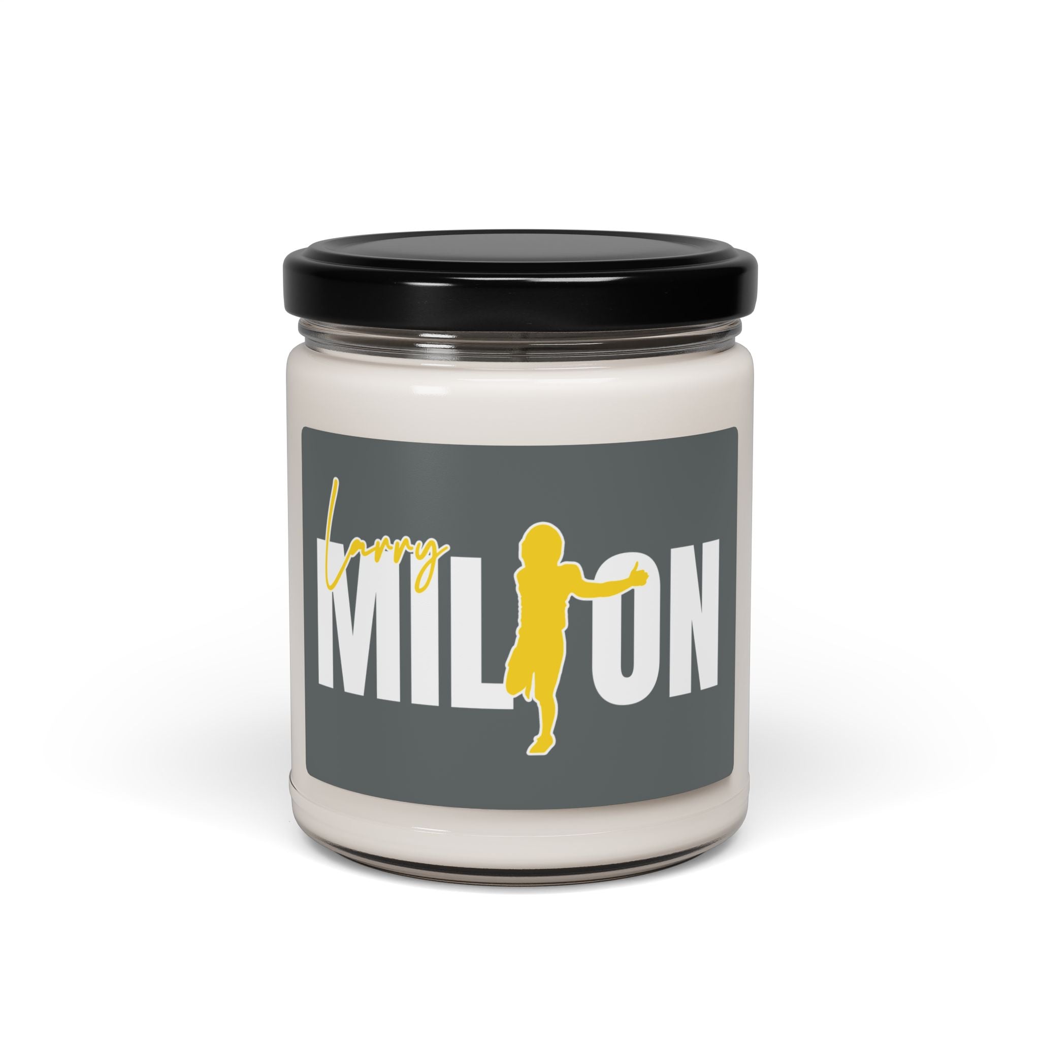 Larry Milton Scented Candle