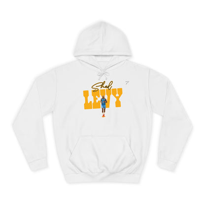 Shad Levy Hoodie