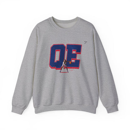 Quinn Eubank Crewneck