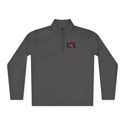 Maura Spicer Quarter-Zip