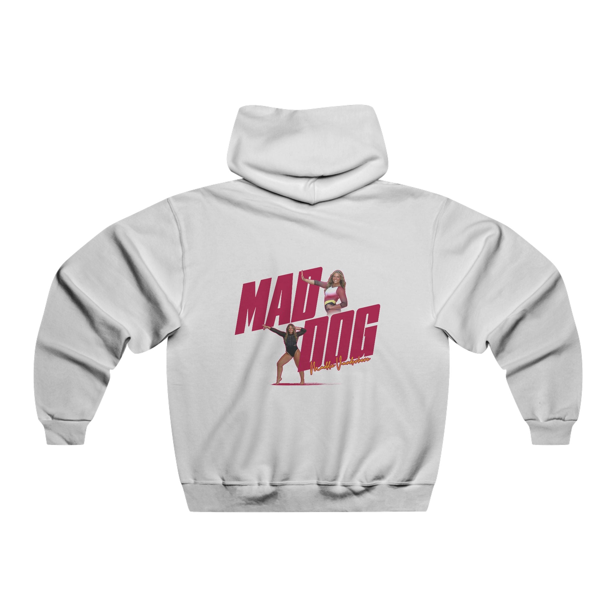 Maddie Vanderhere Vintage Hoodie