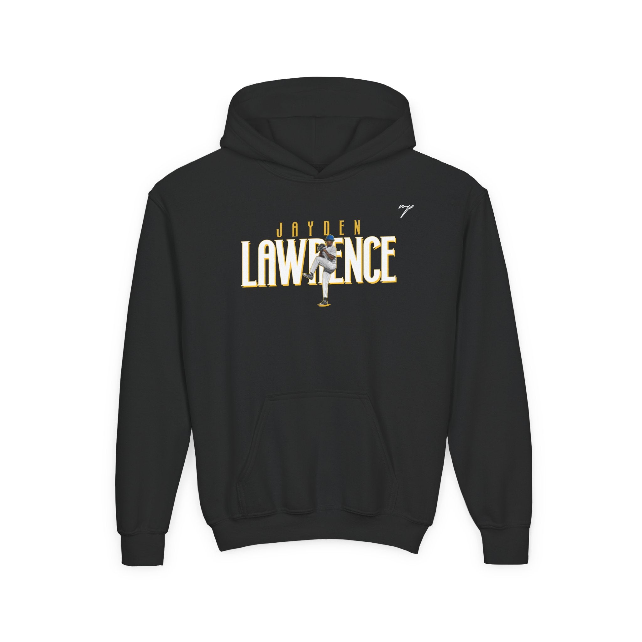 Jayden Lawrence YOUTH Hoodie