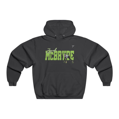Zaynah McBryde Vintage Hoodie
