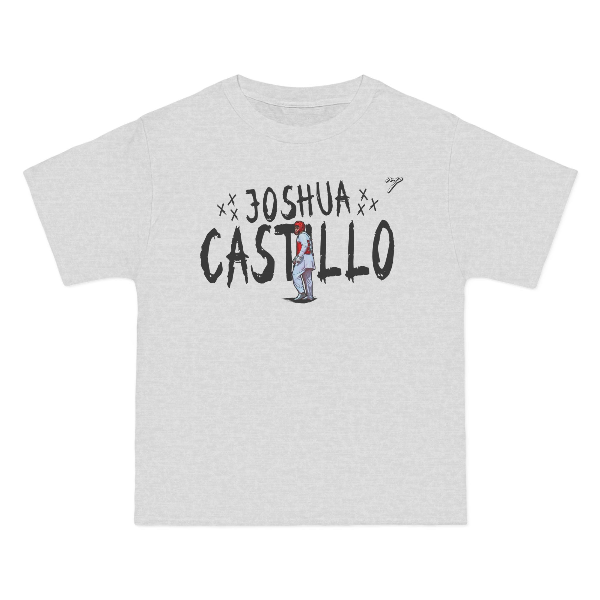 Joshua Castillo Vintage Tee