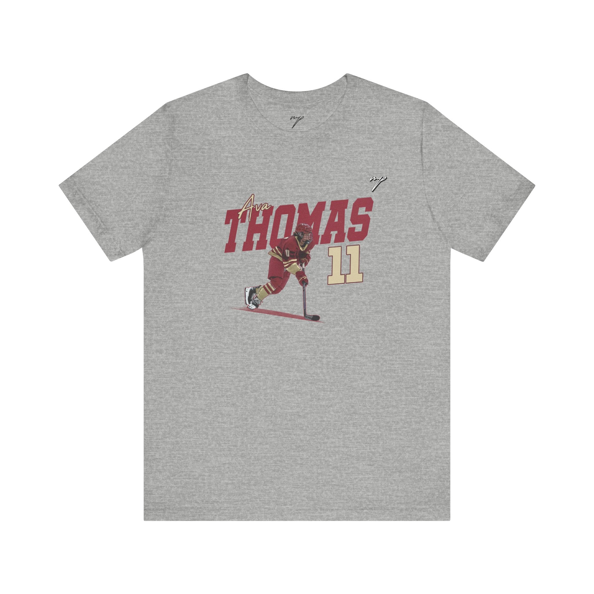 Ava Thomas Graphic Tee