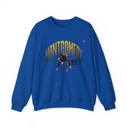 Dhane Montgomery Crewneck