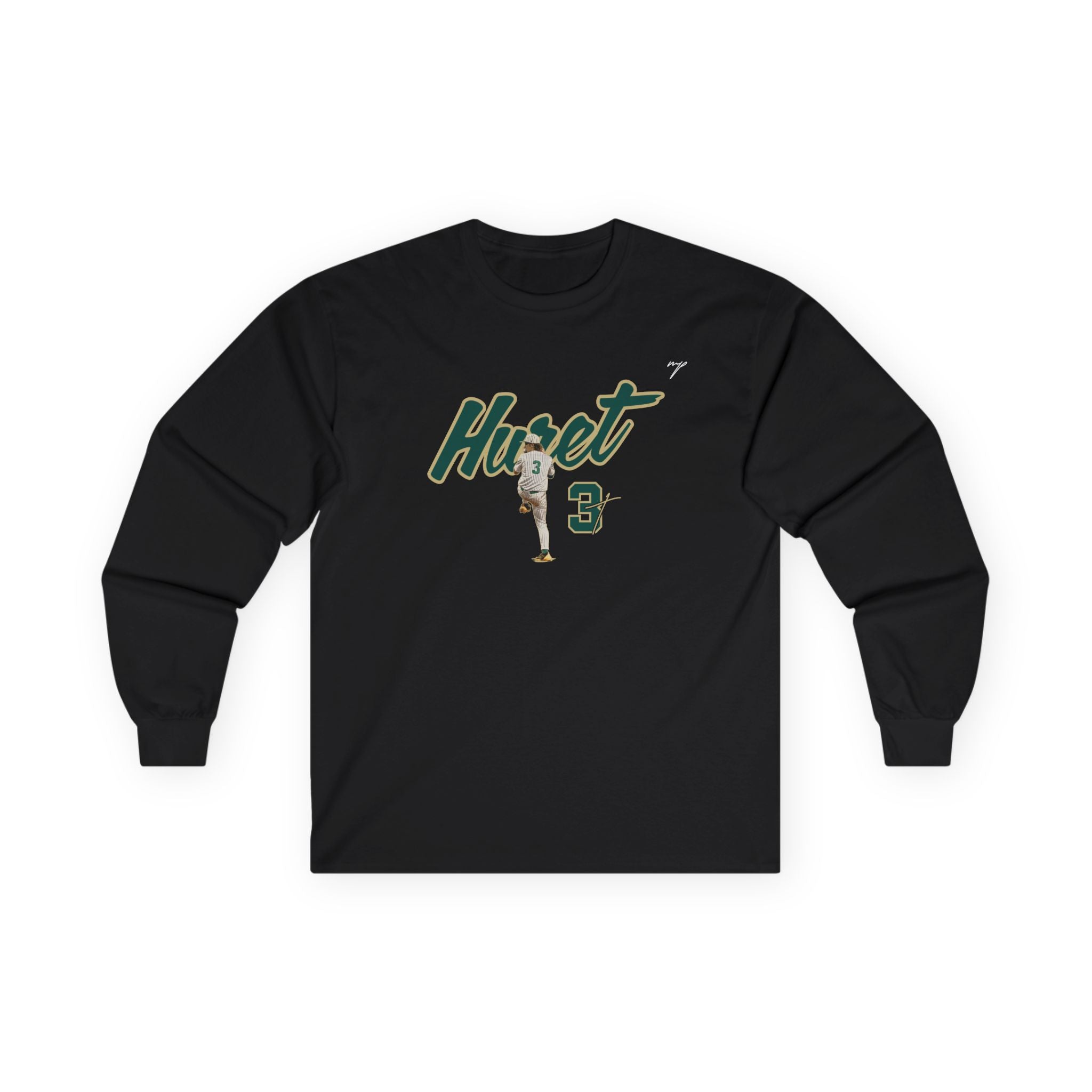 Zach Huret Long Sleeve
