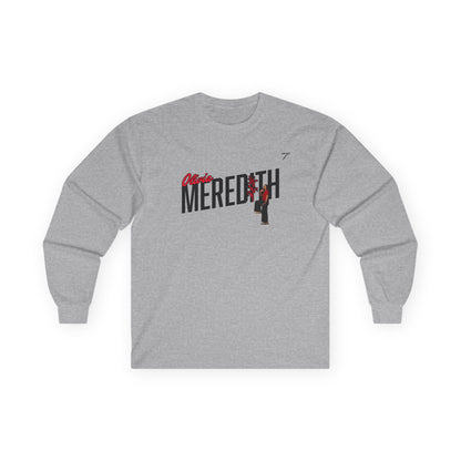 Olivia Meredith Long Sleeve