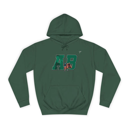 Adonis Bonar II Hoodie