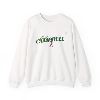 Derrick Campbell Crewneck