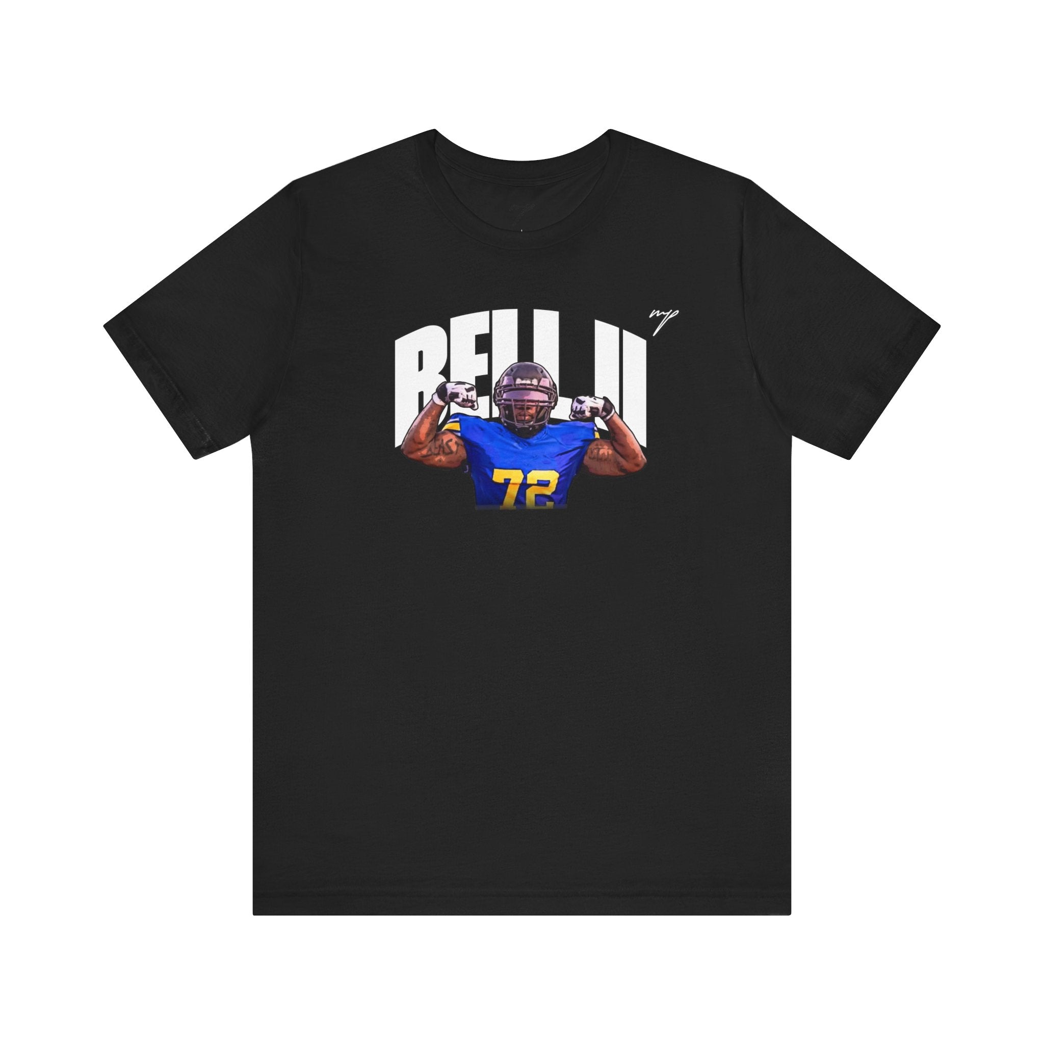 DeShawn Bell II Graphic Tee