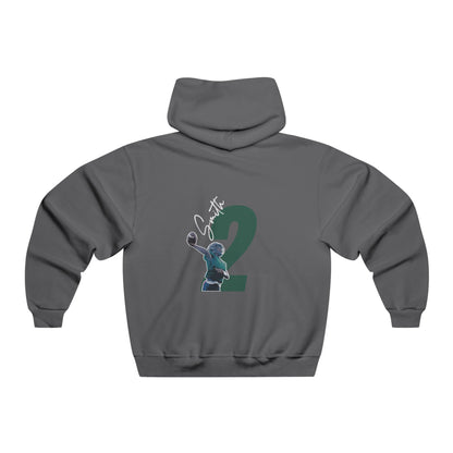 Kevrron Smith Vintage Hoodie