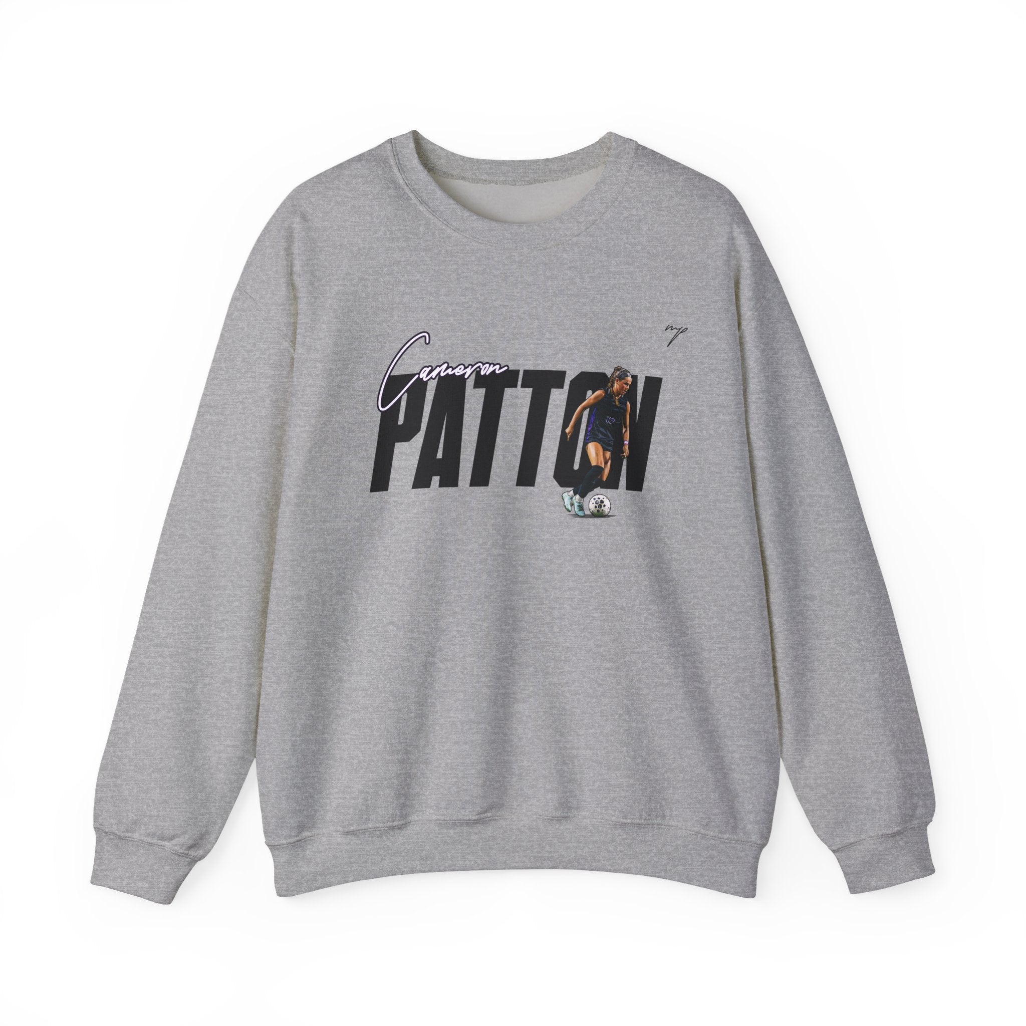Cameron Patton Crewneck
