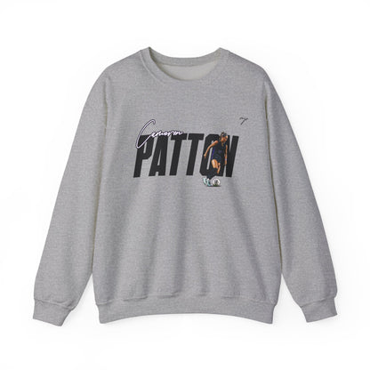 Cameron Patton Crewneck