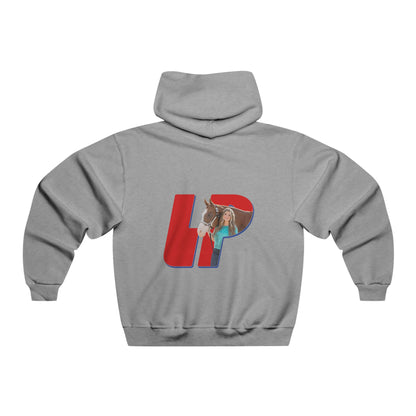 Layla Perrine Vintage Hoodie