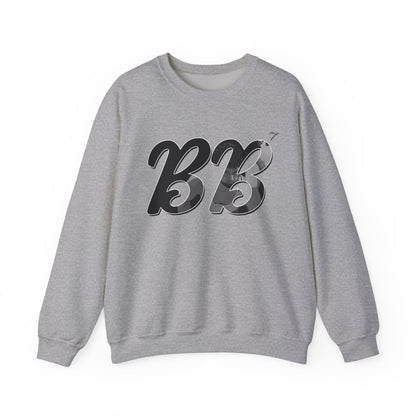 Brody Brisker Crewneck