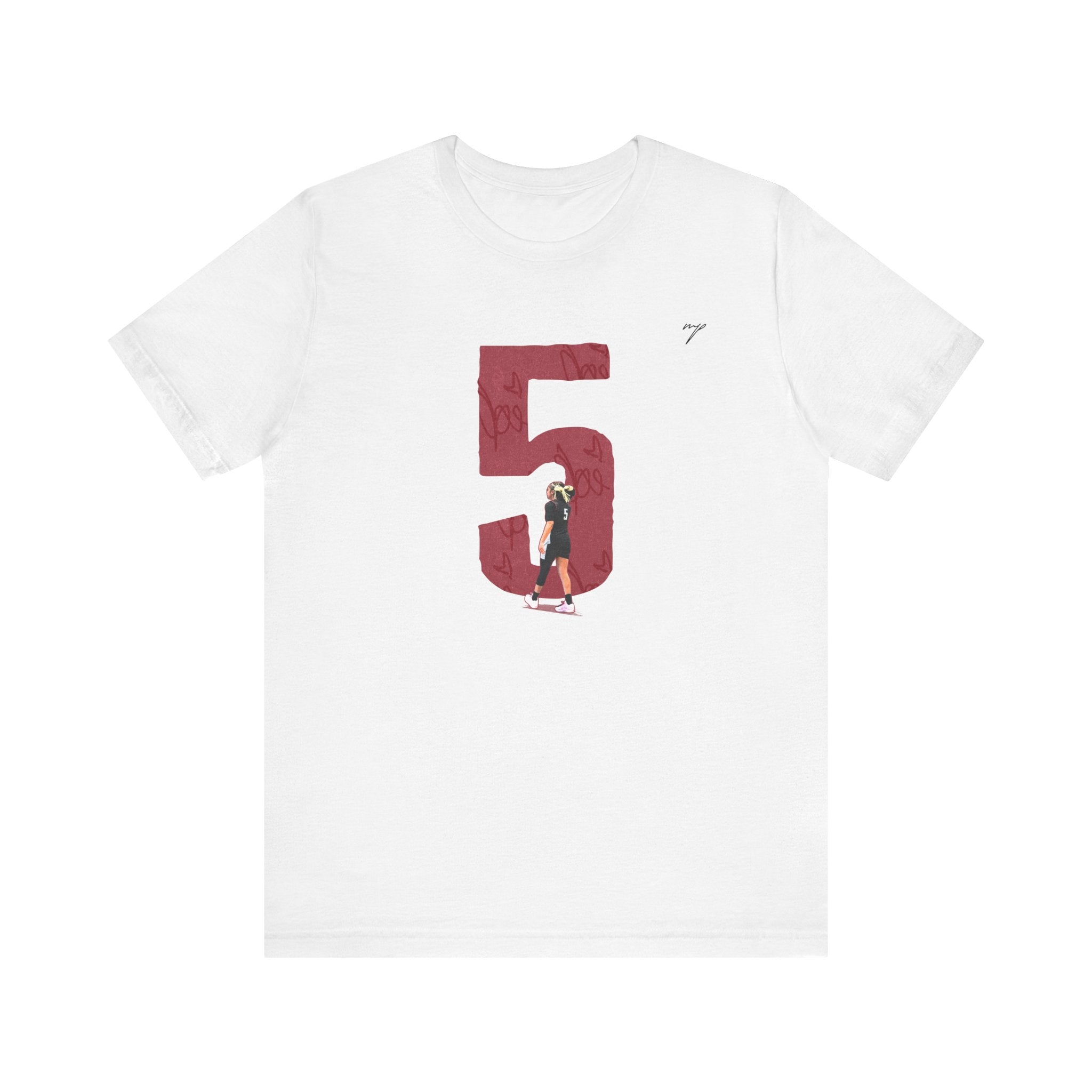 Jailynn Clayton Graphic Tee
